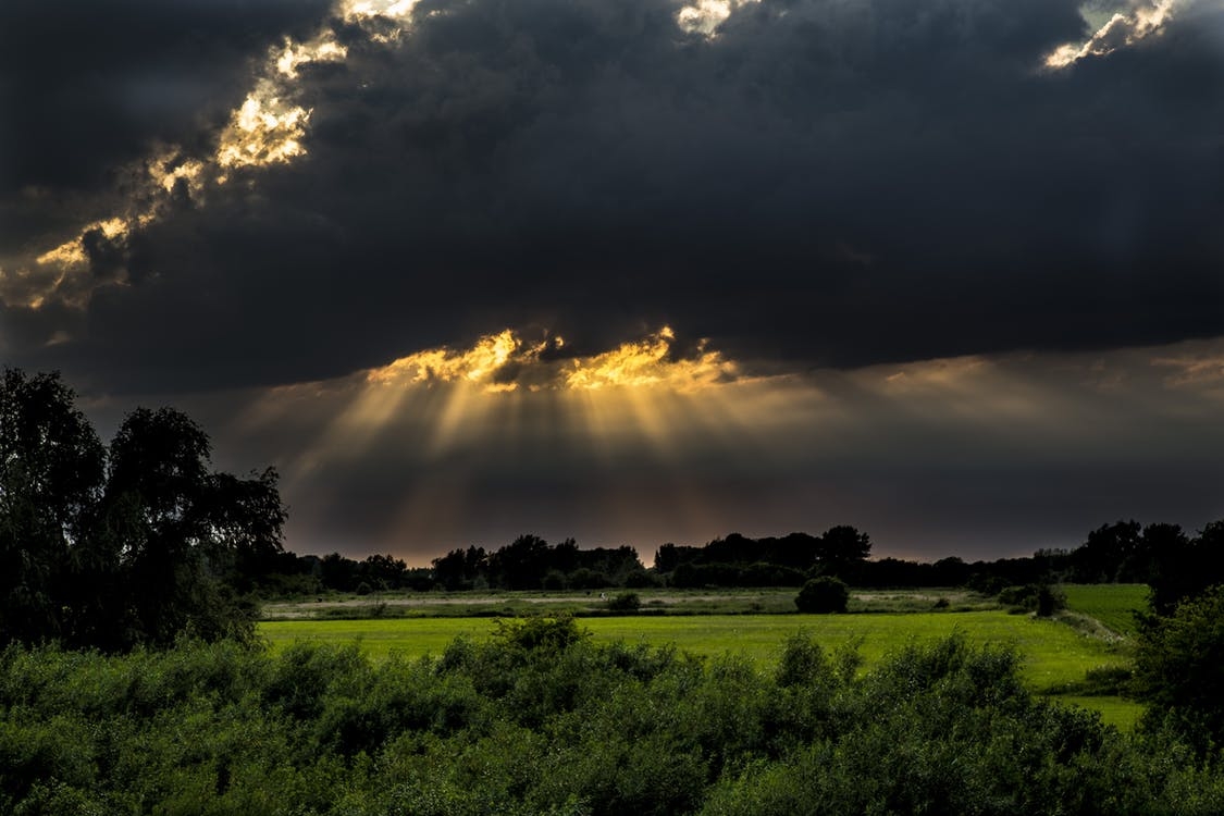 https://www.pexels.com/photo/agriculture-air-clouds-countryside-533986/