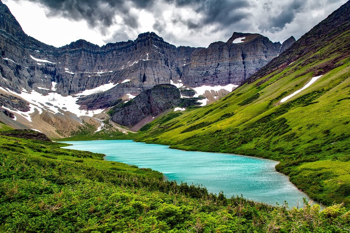 https://www.pexels.com/photo/alpine-canyon-clouds-dark-clouds-206825/