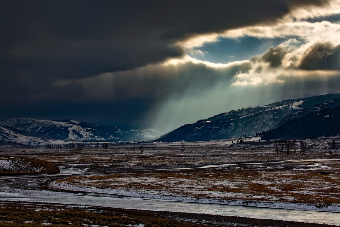 https://www.pexels.com/photo/empty-area-under-cloudy-sky-at-daytime-164161/