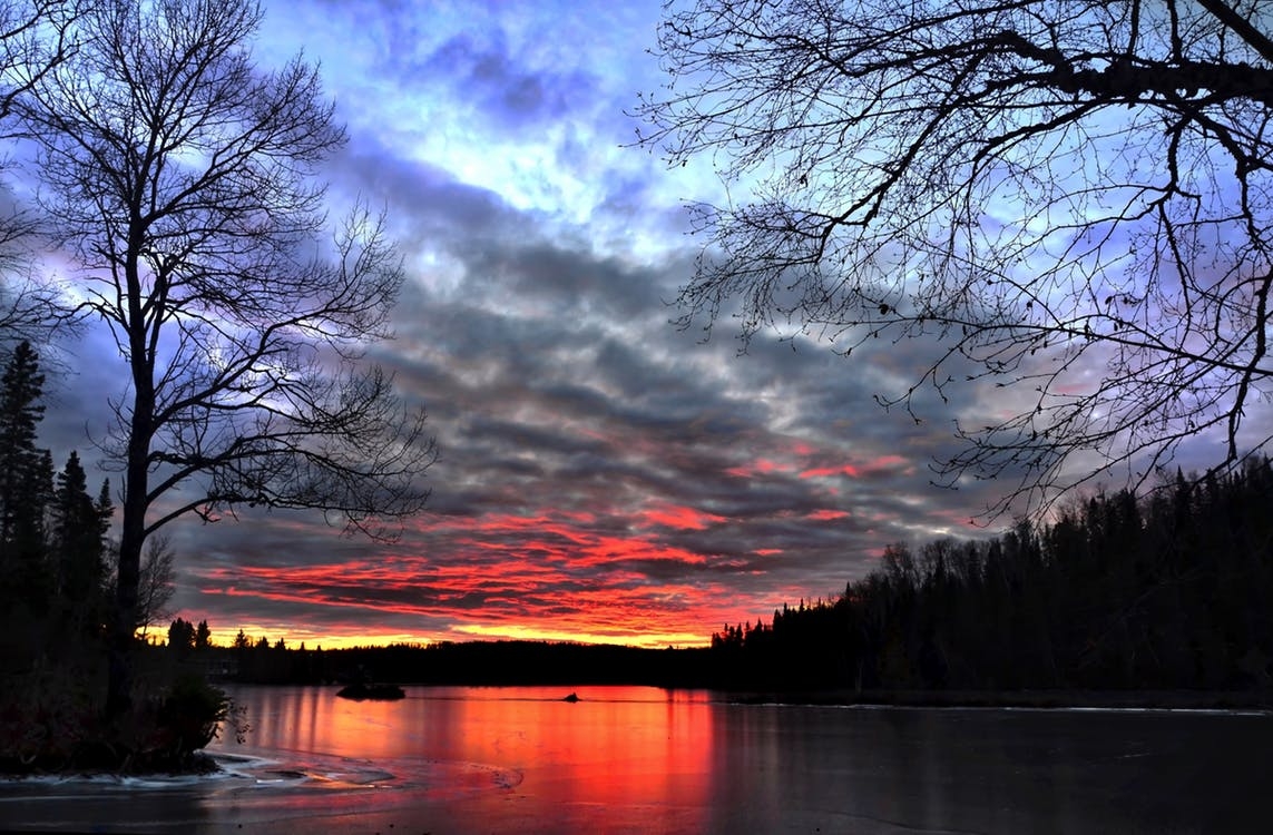 https://www.pexels.com/photo/clouds-dark-dawn-dusk-355643/