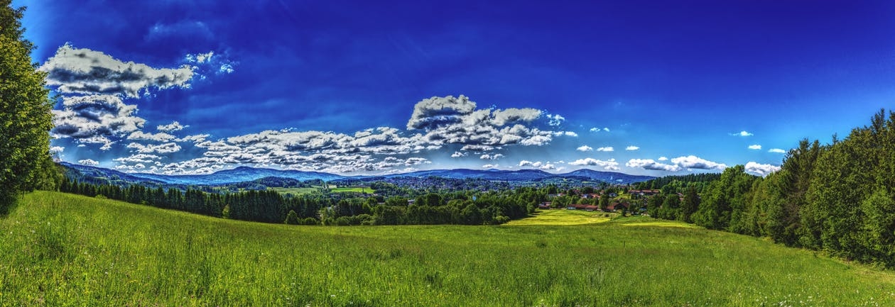 https://www.pexels.com/photo/agriculture-blue-clouds-cloudy-432852/