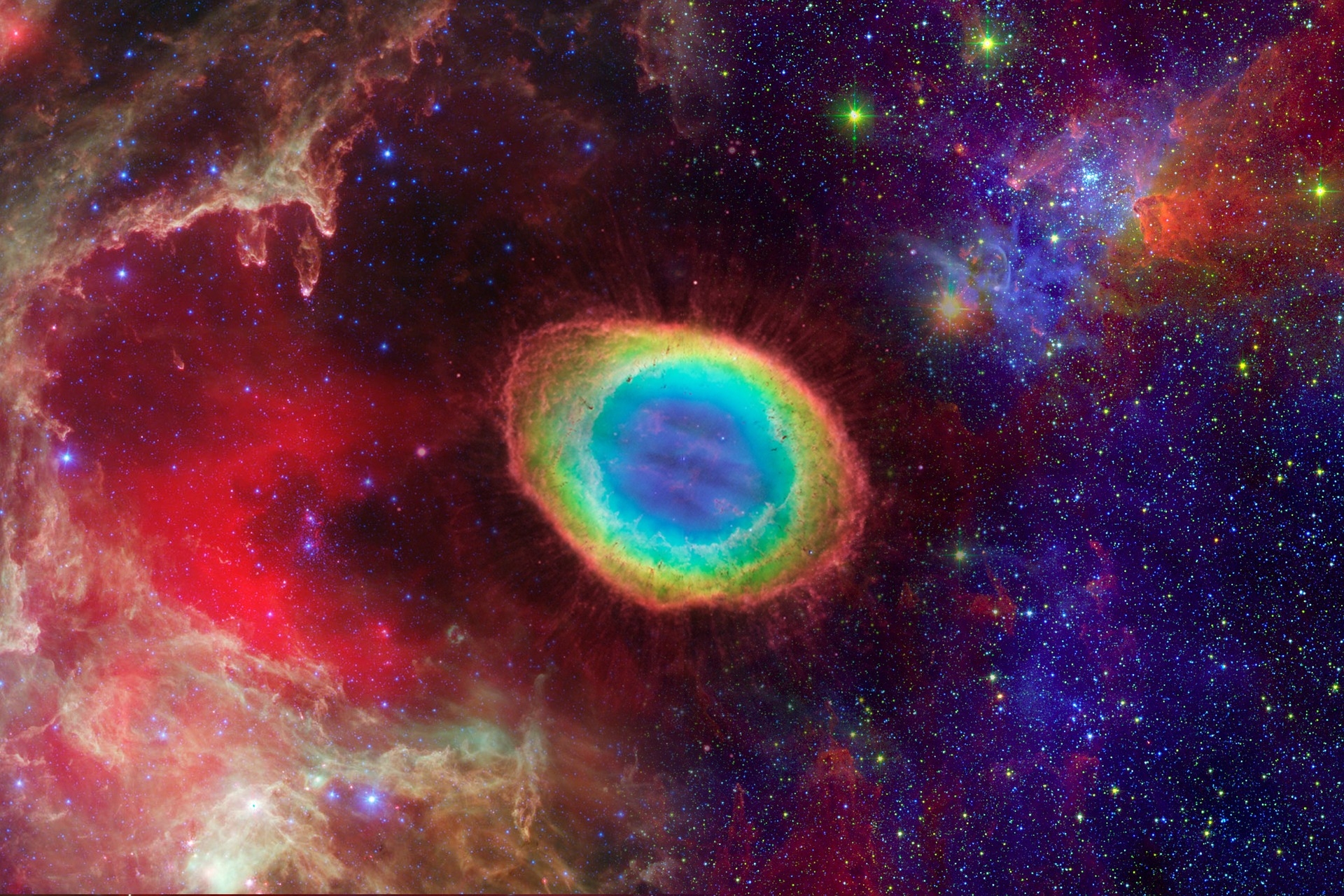 https://pixabay.com/hu/galaxy-univerzum-cosmos-ter%C3%BClet-2258217/