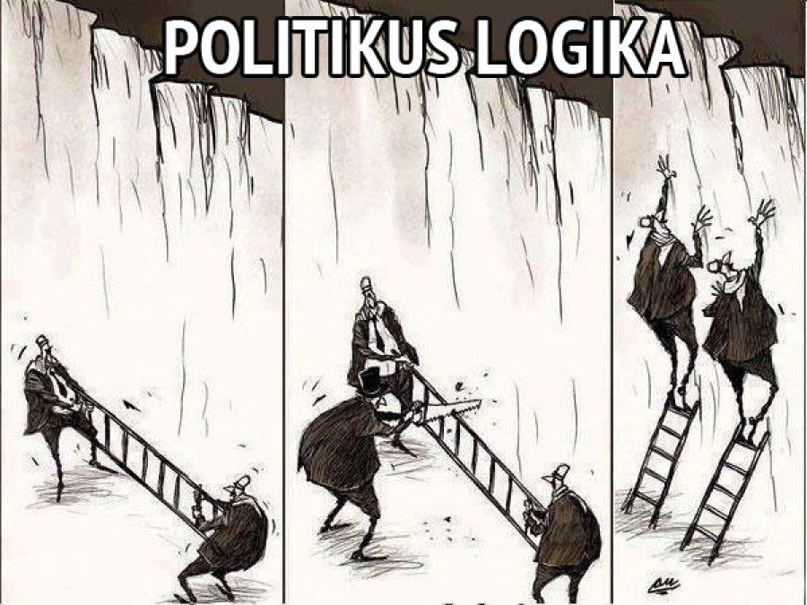 Politikus Logika