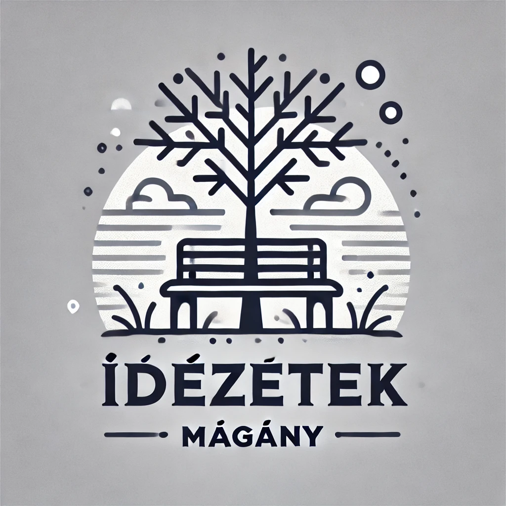 Idézetek Magány