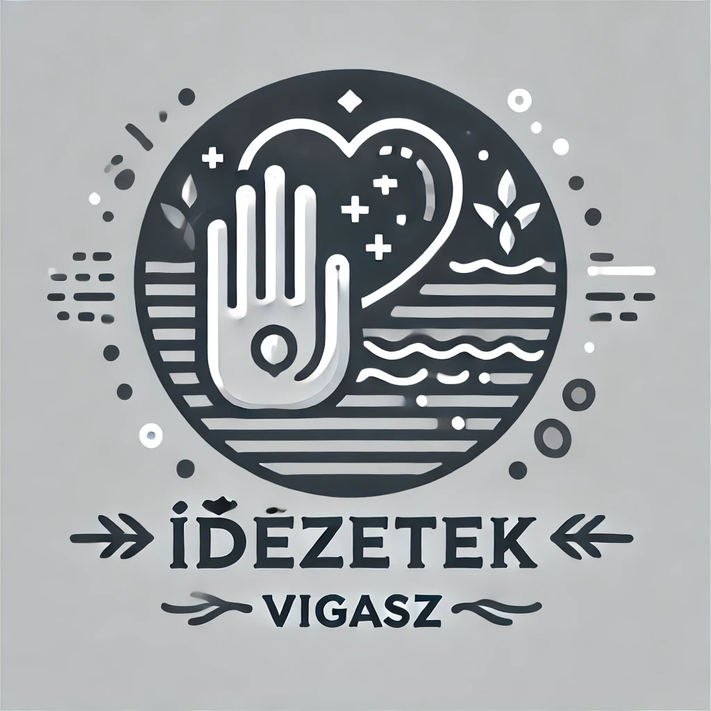 Idézetek Vigasz