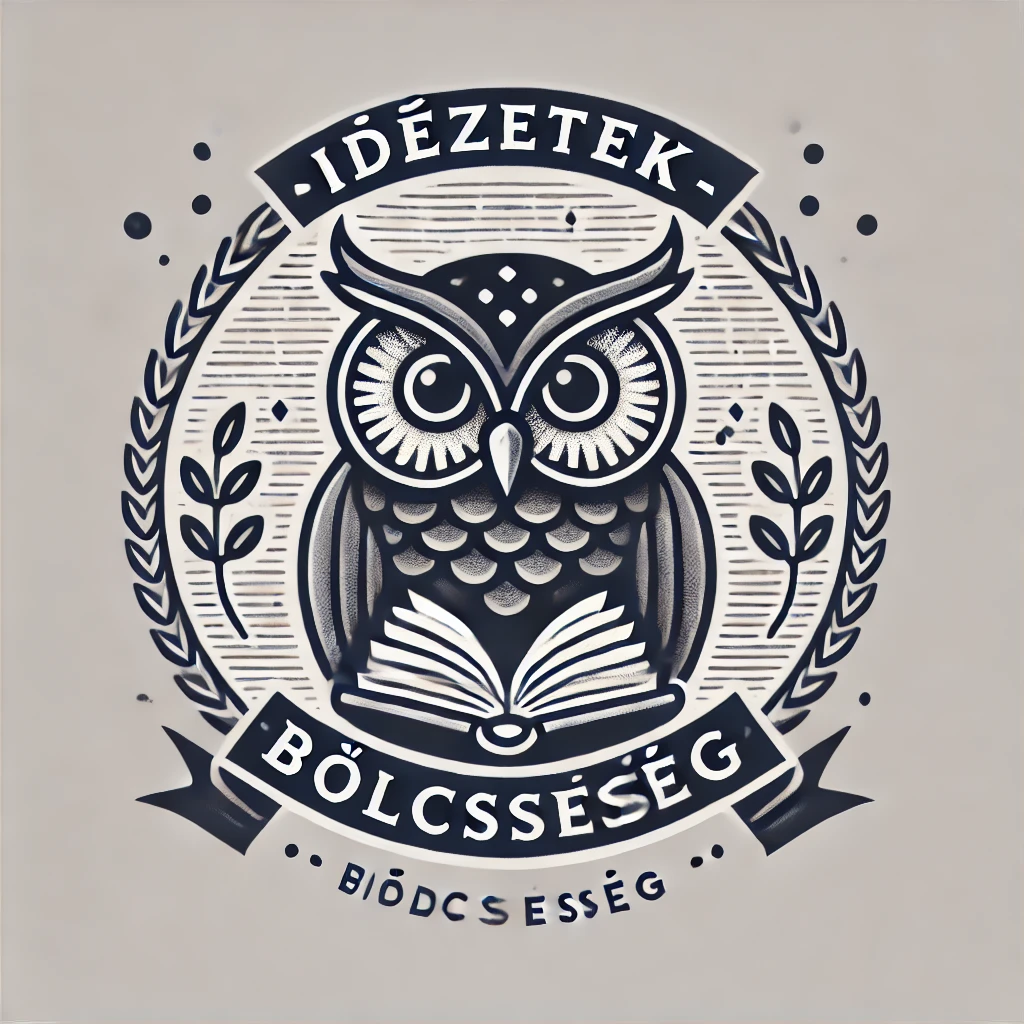 Idézetek Bölcsesség