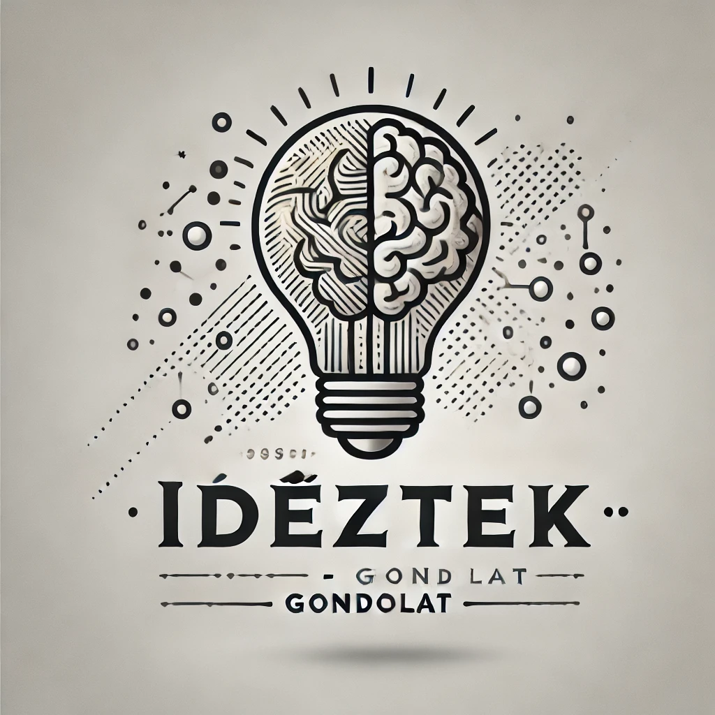 Idézetek Gondolat