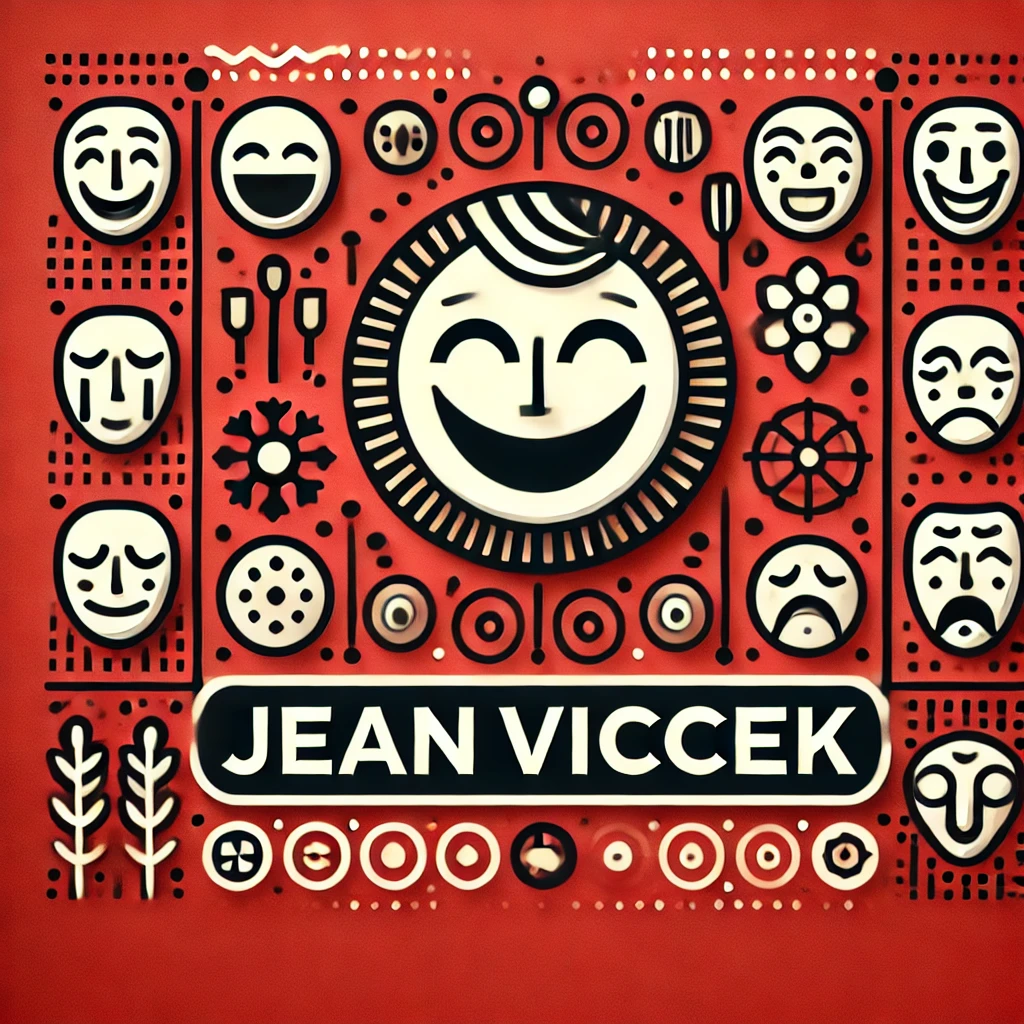 Jean viccek