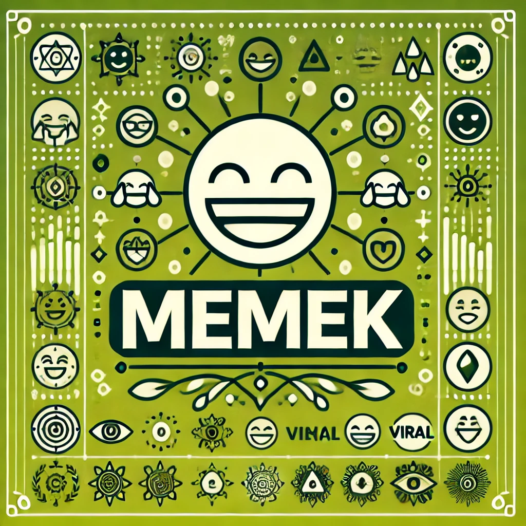 Mémek